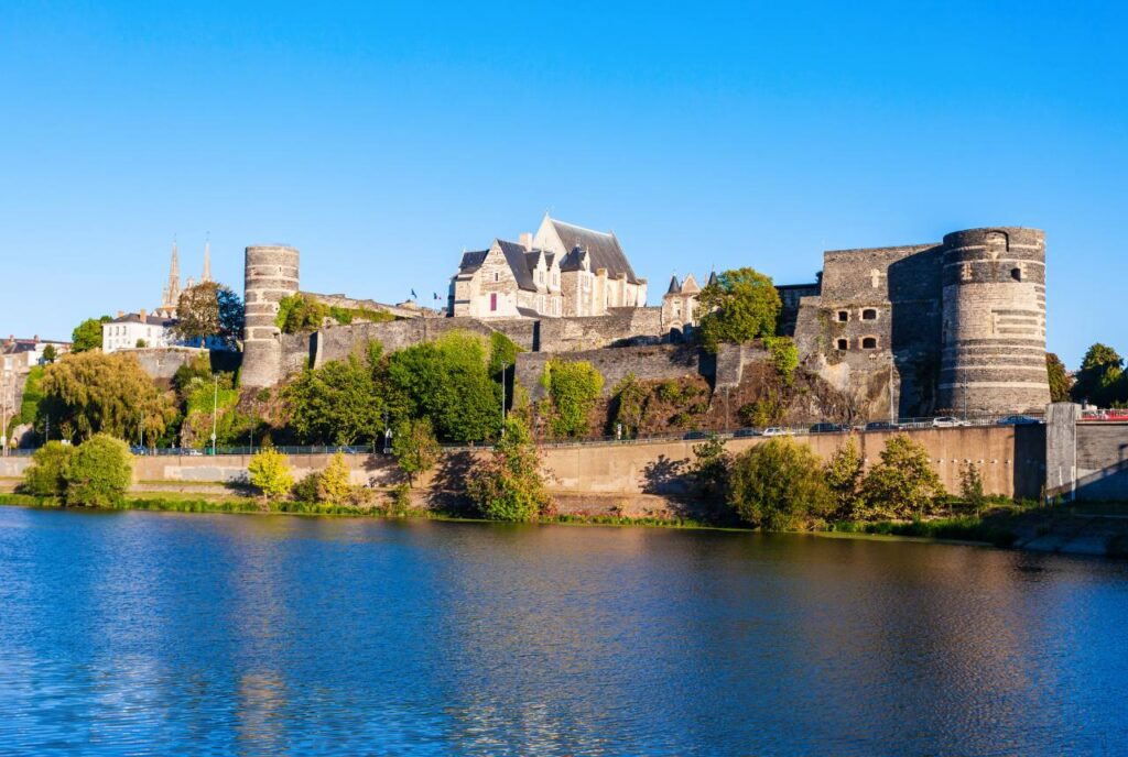 Angers