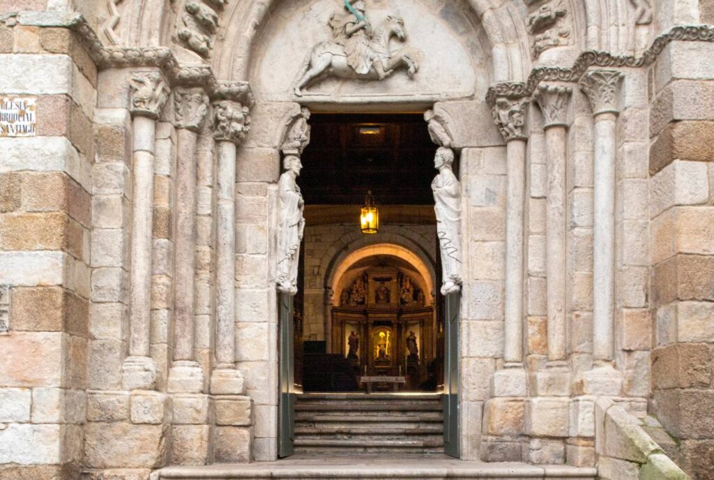 A Coruña