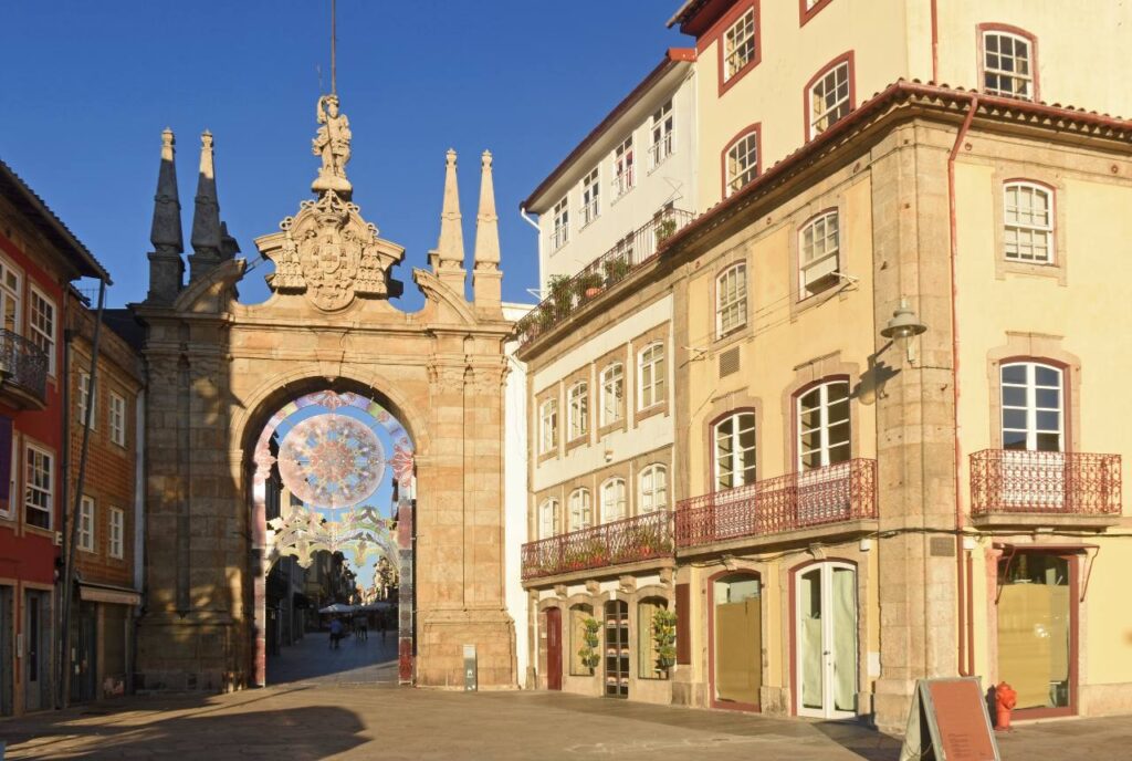 Braga