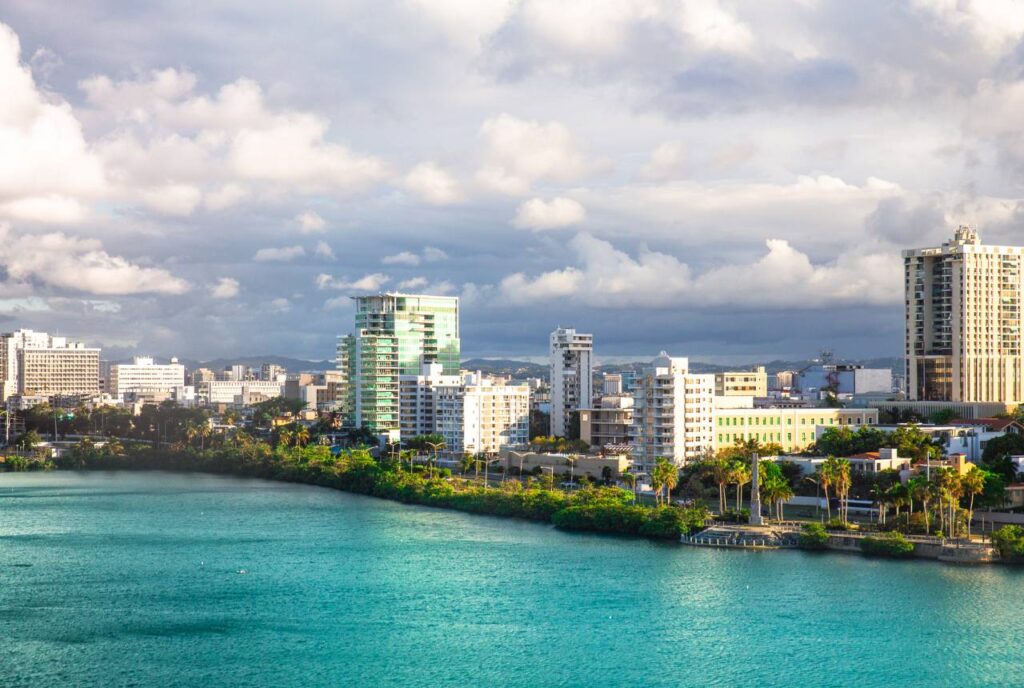 Puerto Rico