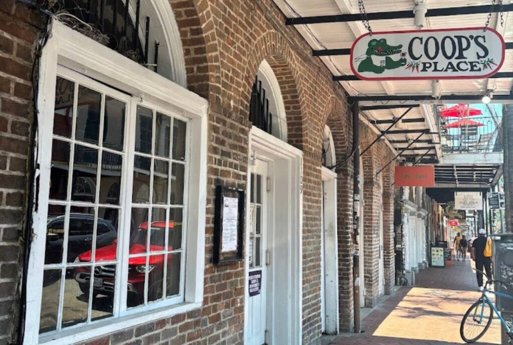 New Orleans