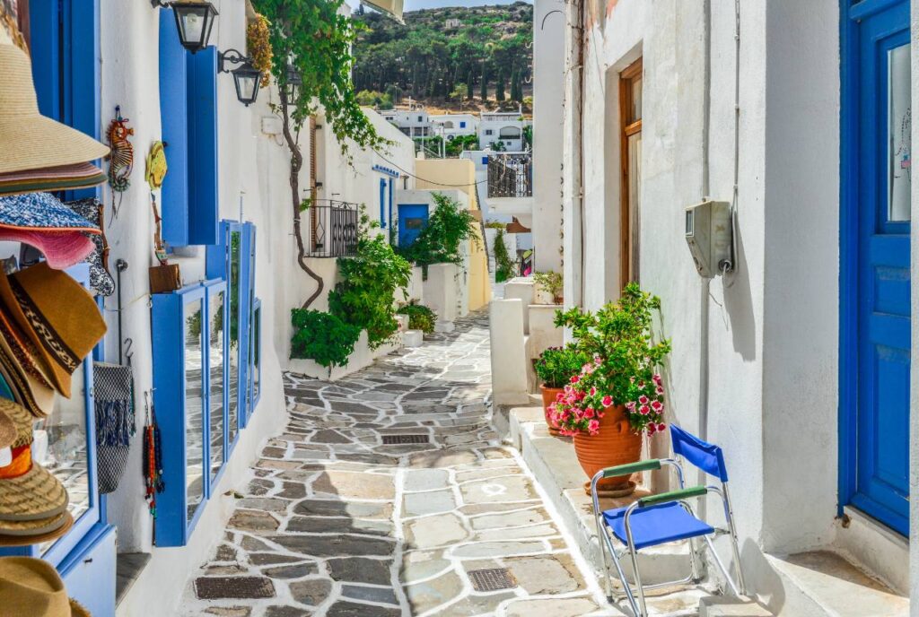 Mykonos