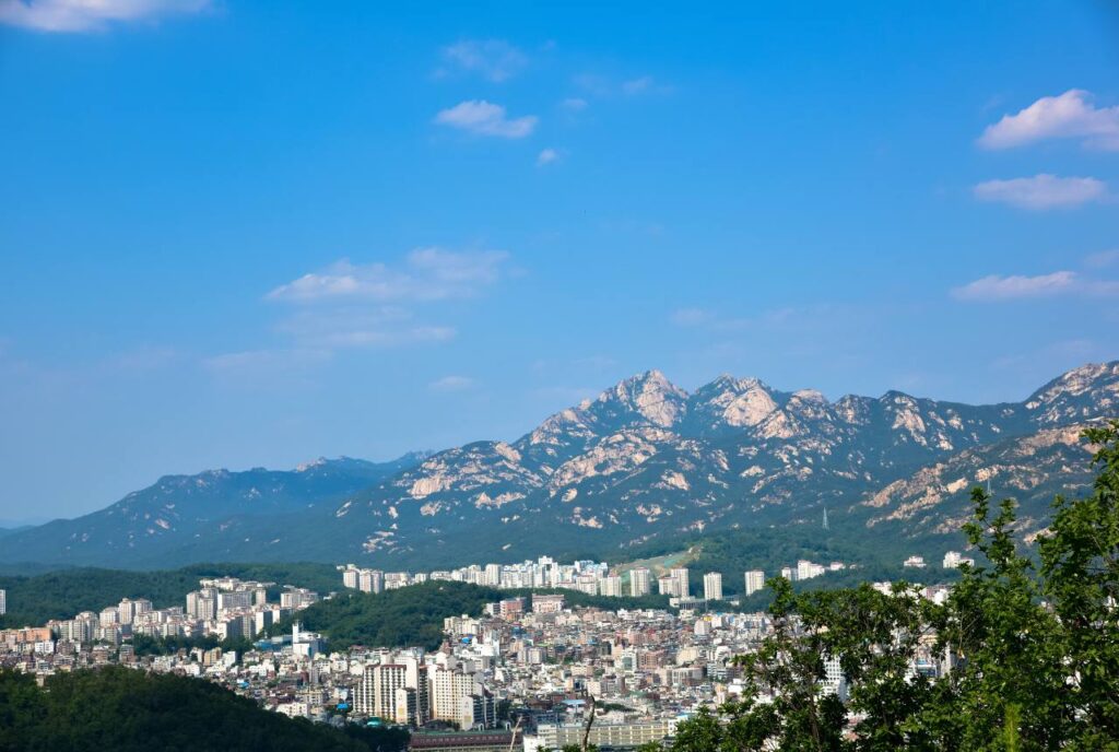 Seoul