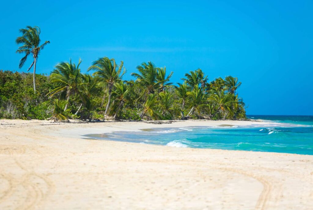 Puerto Rico
