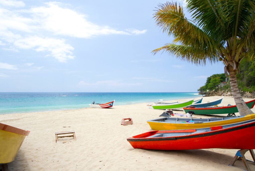 Puerto Rico
