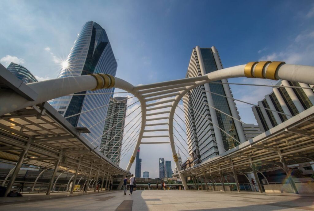 Bangkok