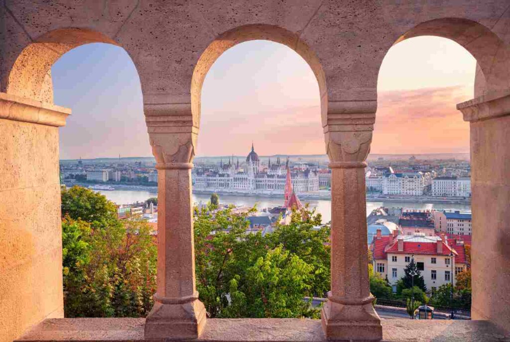 Budapest