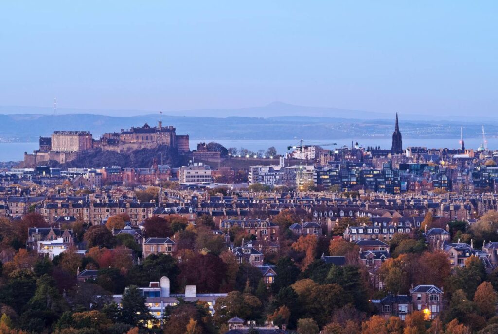Edimburg