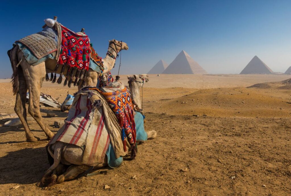 Cairo