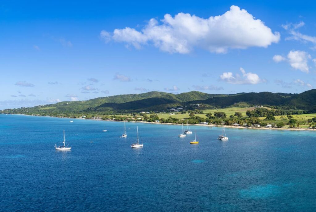 Saint Croix