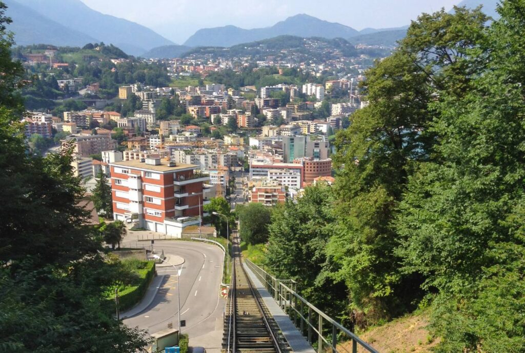 Lugano