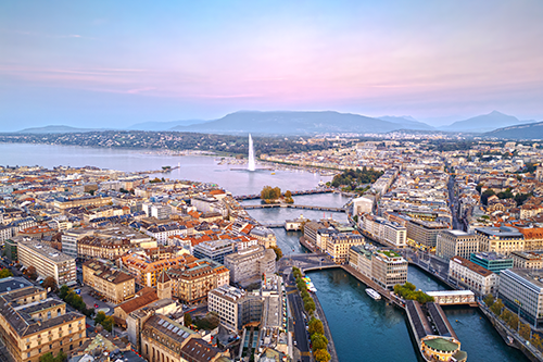 Geneva