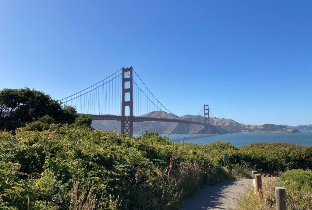 San Francisco
