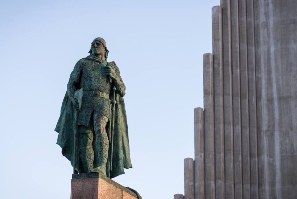 Reykjavik