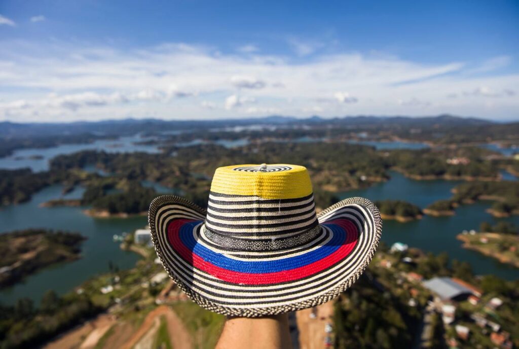 Medellin