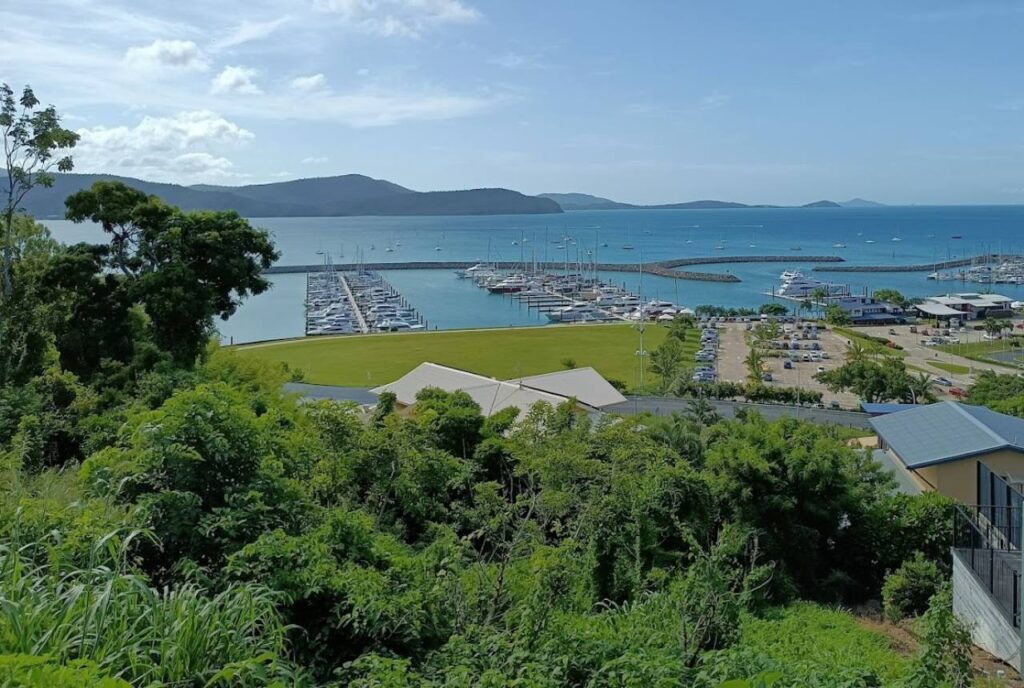 Airlie Beach