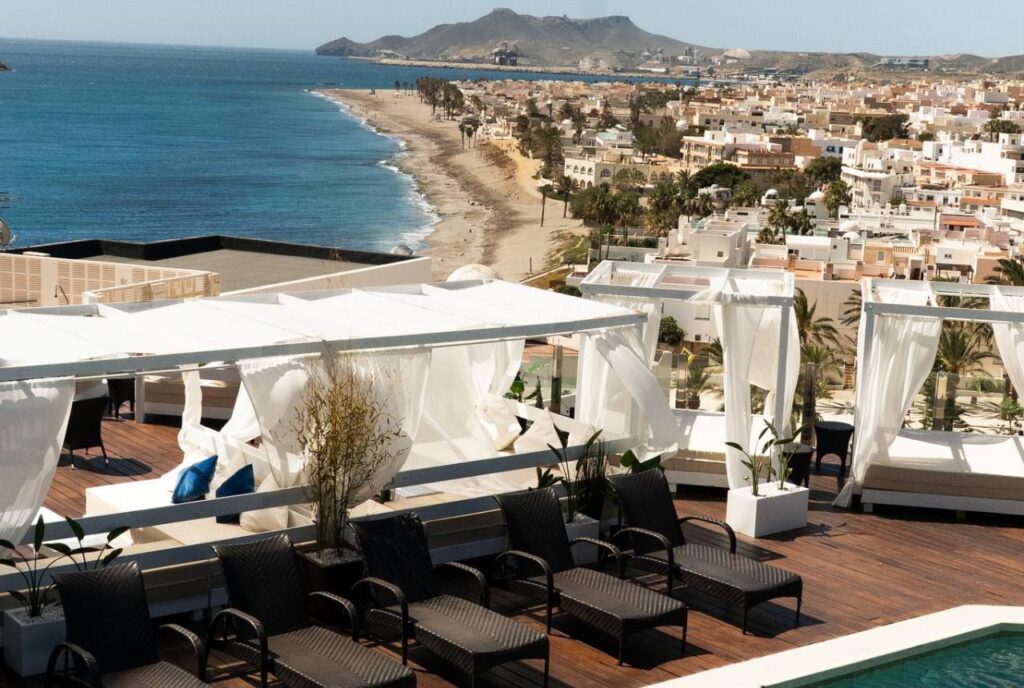Almeria
