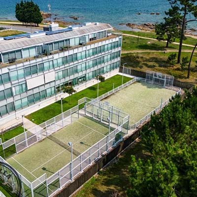 Hotel Illa