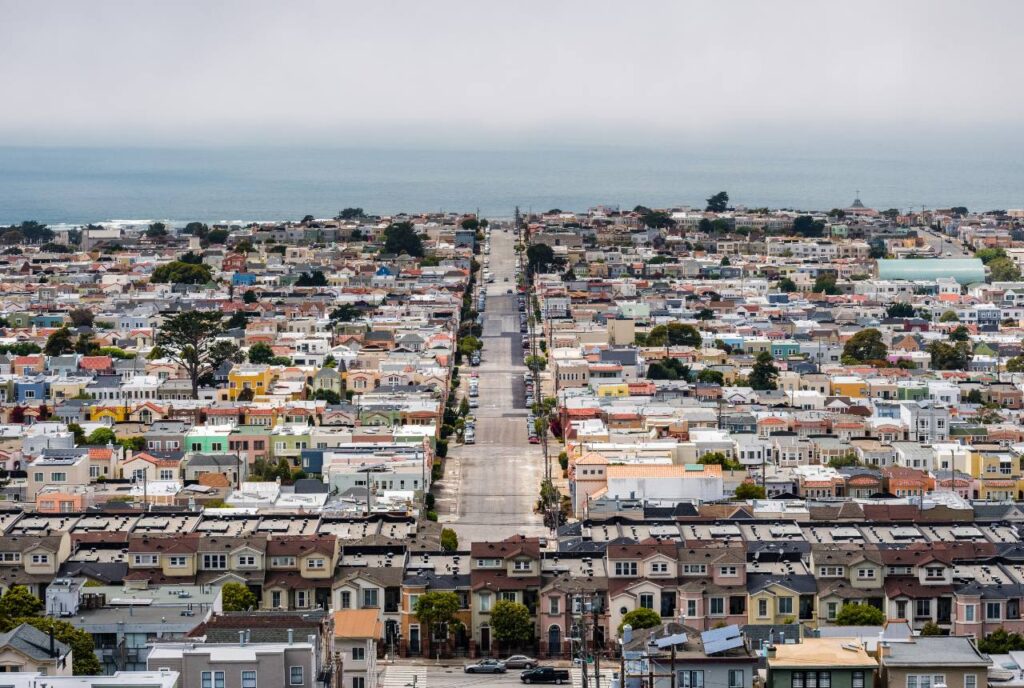 San Francisco