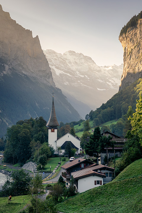 Interlaken