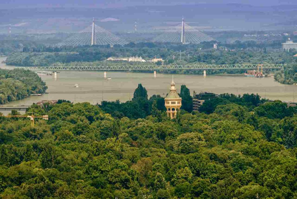 Budapest