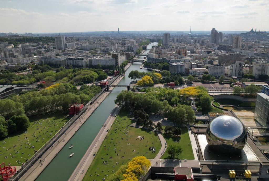 Paris