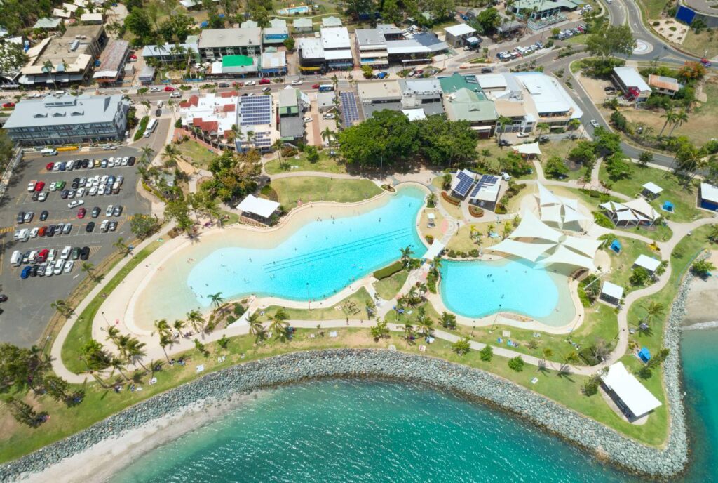 Airlie Beach