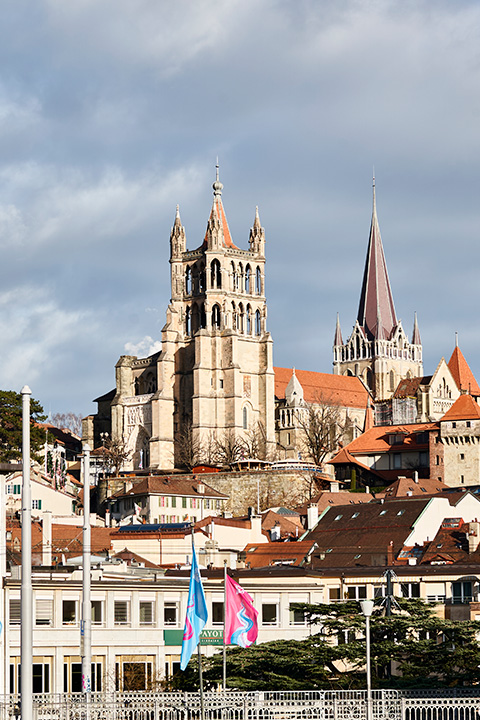 Lausanne