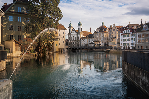 Lucern