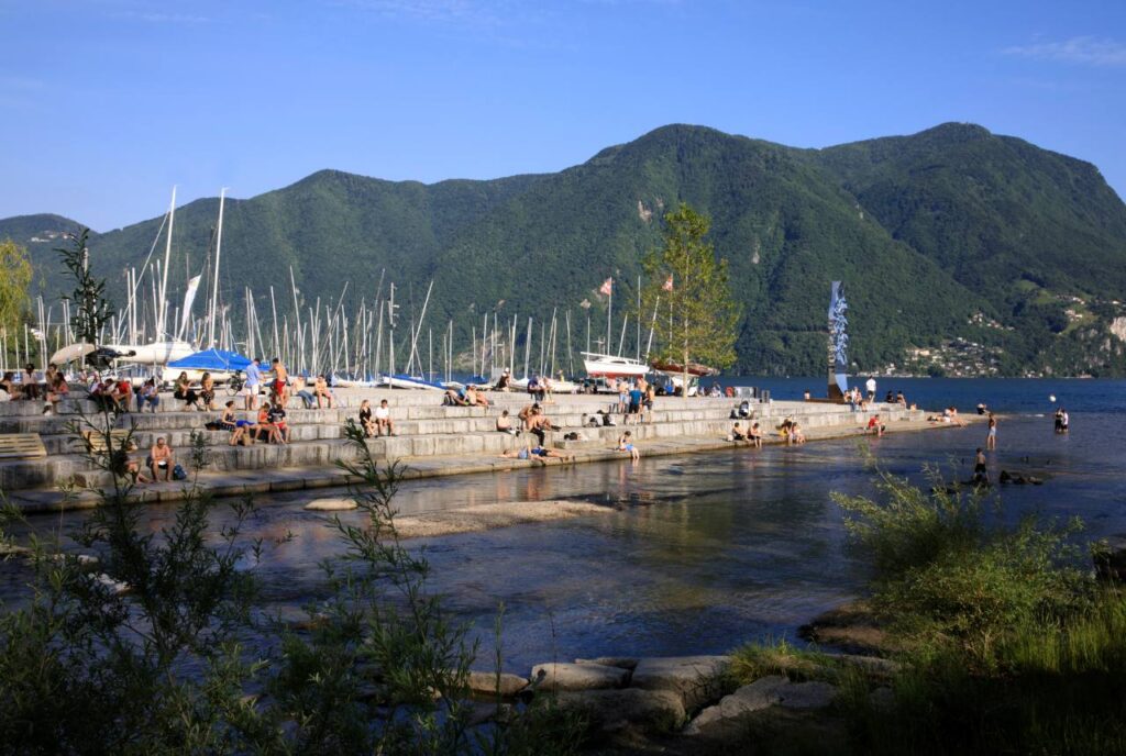 Lugano