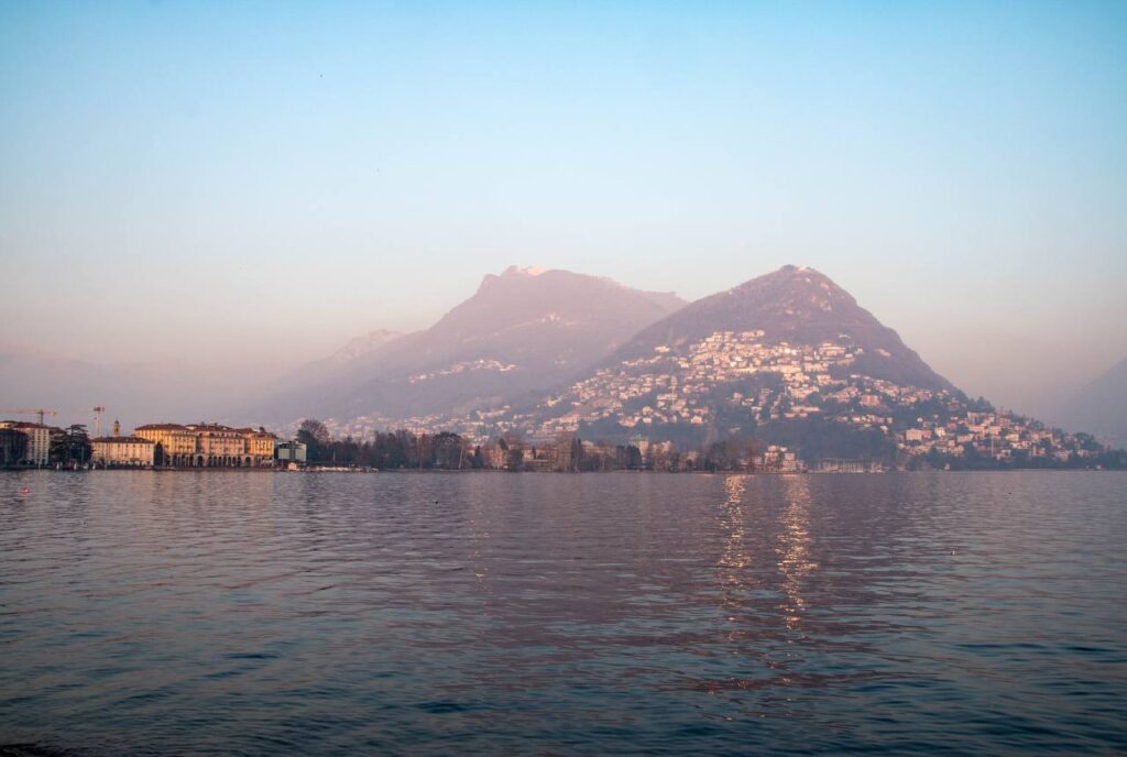 Lugano