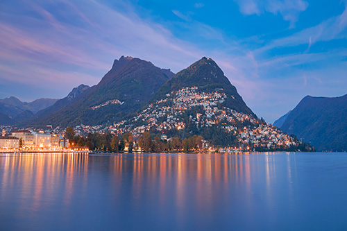 Lugano