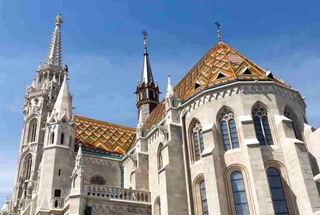 Budapest