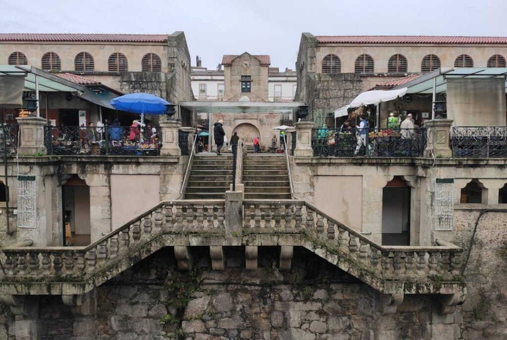 Santiago de Compostela