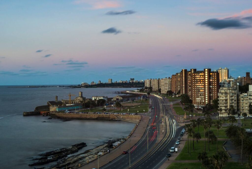 Montevideo