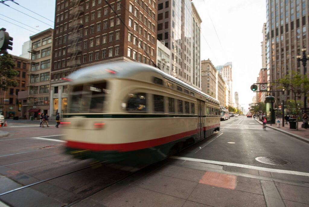 San Francisco