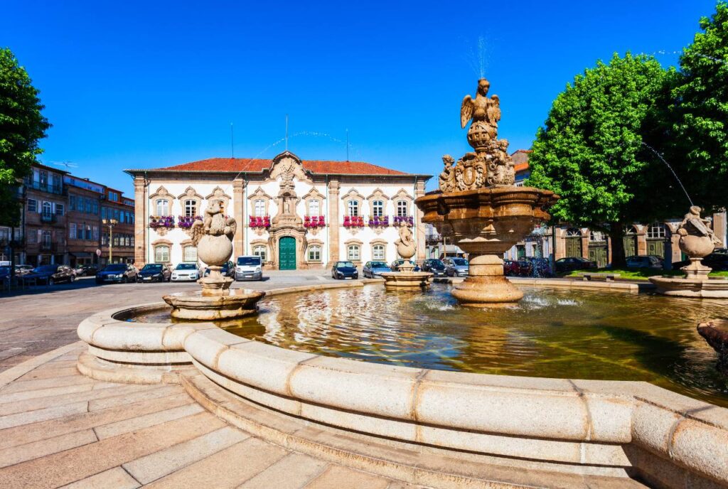 Braga