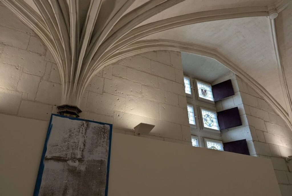Angers offers more than just history—it’s a place of art, local cuisine, and truly authentic cultural experiences. Perfect for travelers seeking a different side of France, full of details only locals know. 📲 Explore the best of it with Local Secrets. #Angers #TravelBlog #CulturalTravel #LoireValley #LocalSecrets #FranceTips