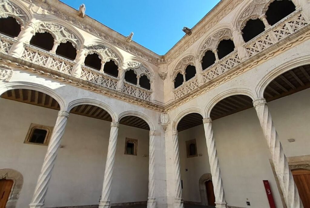 Valladolid