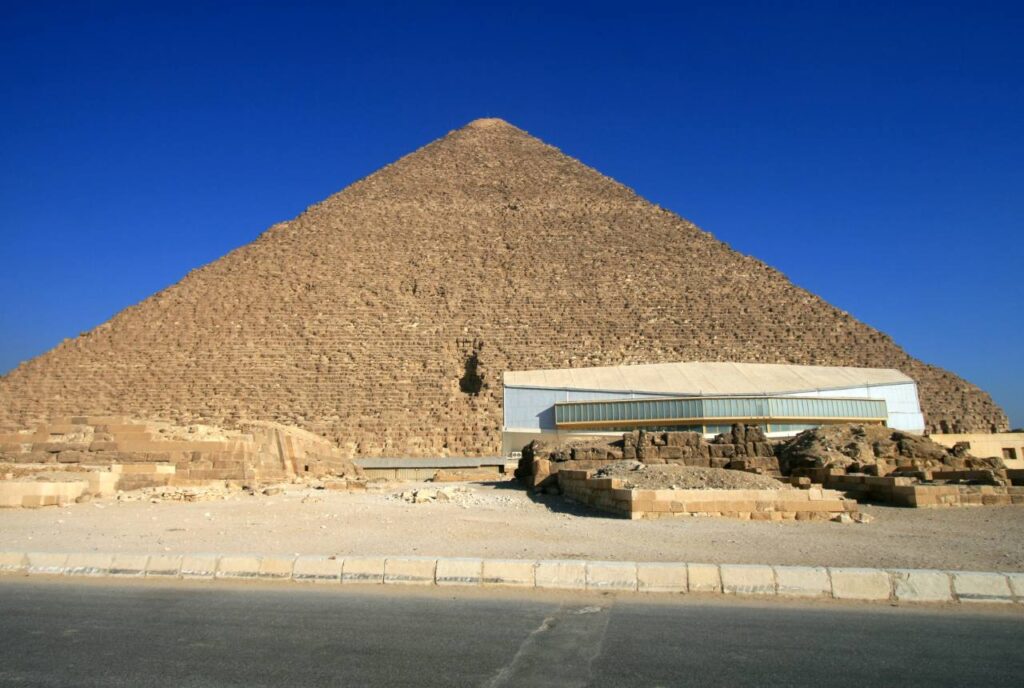 Cairo