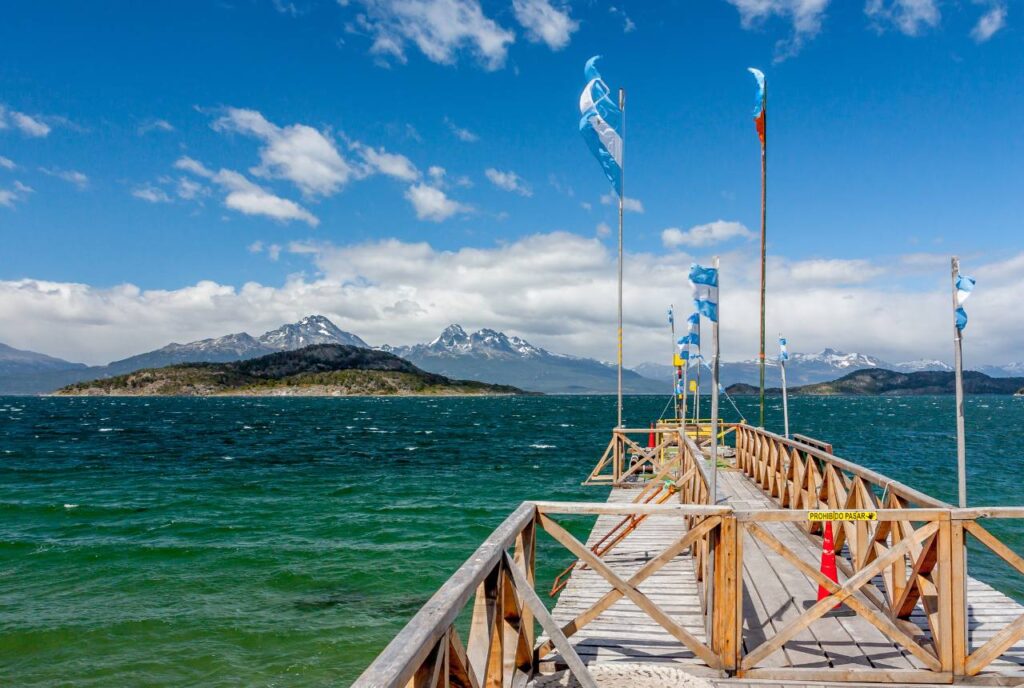 Ushuaia