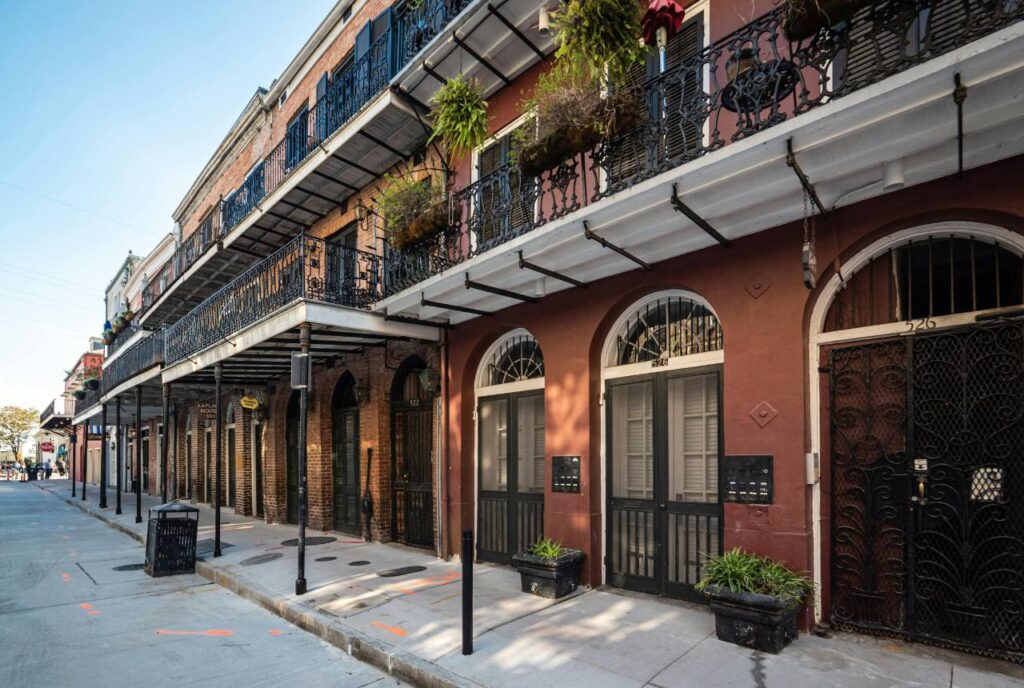 New Orleans