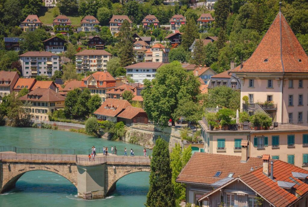 Bern