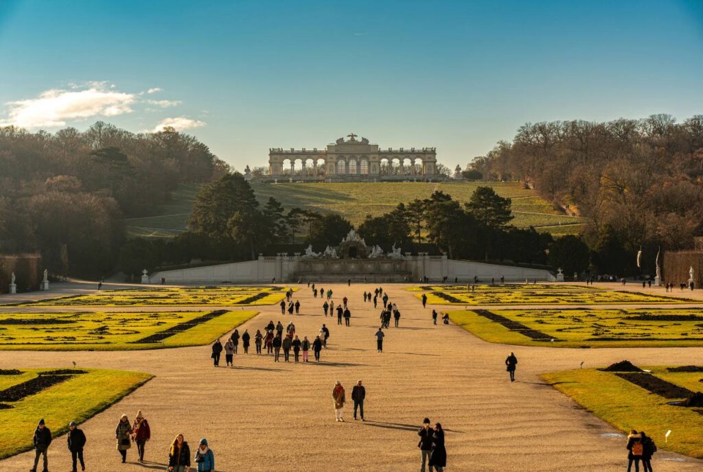 Vienna
