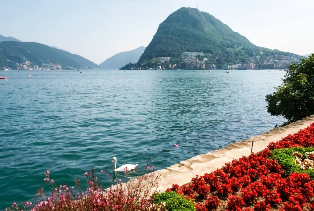 Lugano