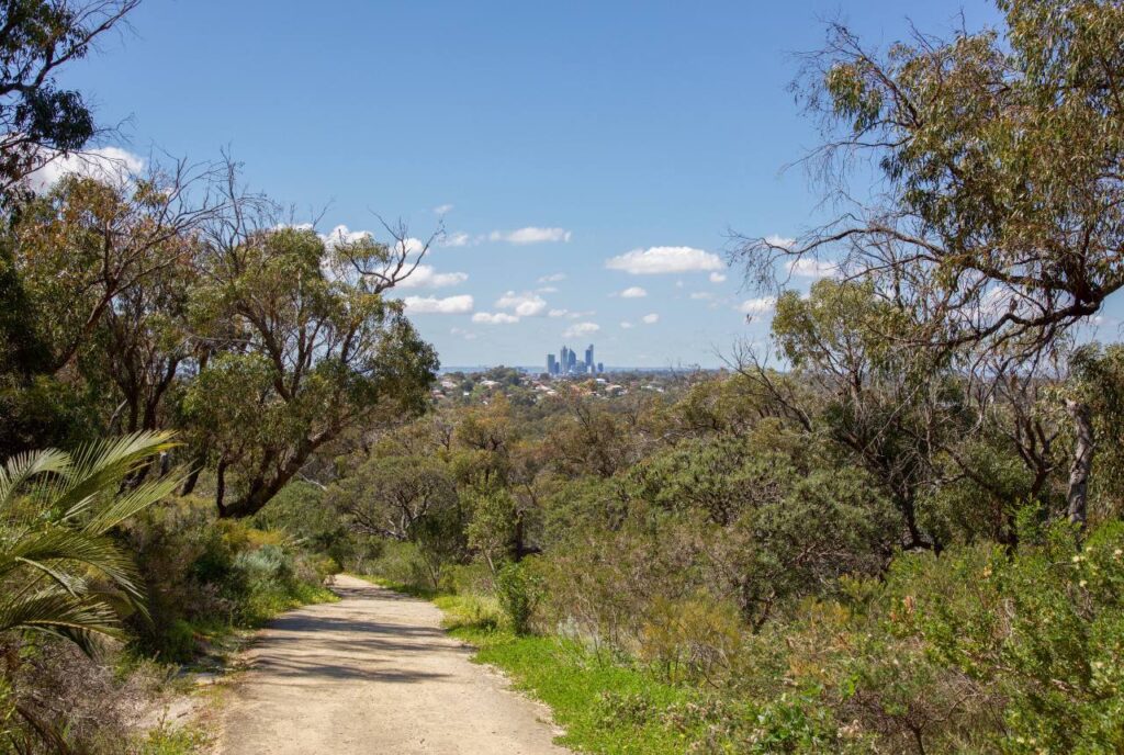 Perth