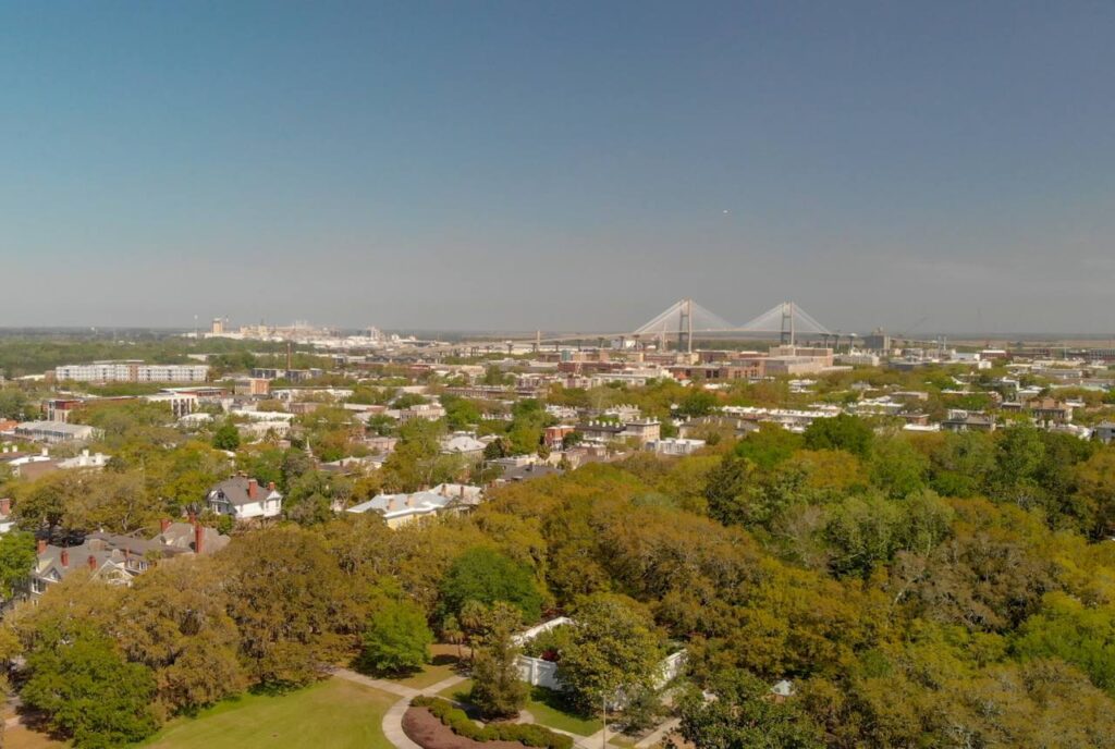 Savannah