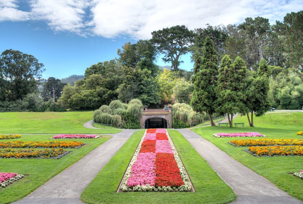 San Francisco