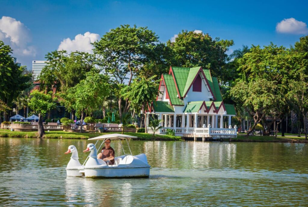 Bangkok