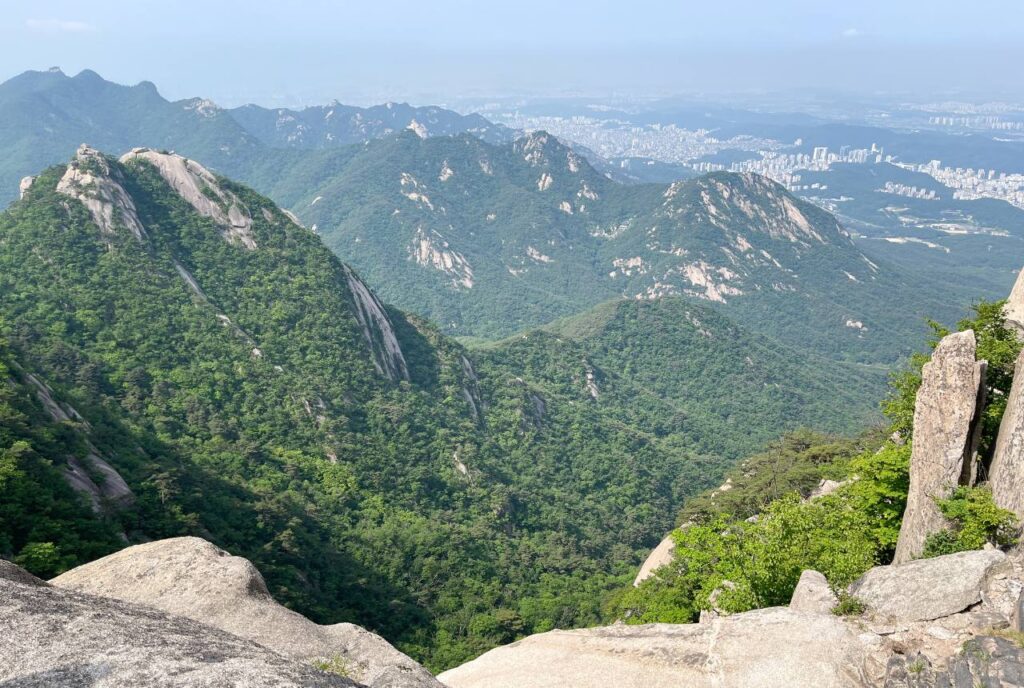 Seoul
